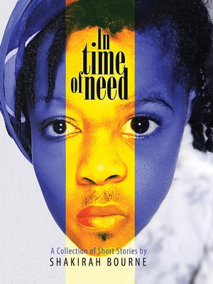 cover image of In Time of Need